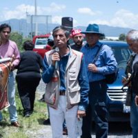 Juez dicta la no vinculación del activista Renato Romero