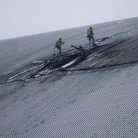 La ONU alerta del riesgo de un "accidente nuclear incontrolable" tras el impacto de un dron en Chernóbil