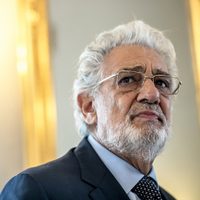 ¡Aceptó la culpa! Plácido Domingo pidió perdón y se declaró culpable