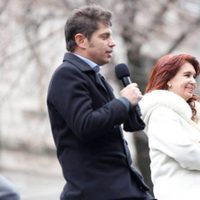 Luego de su reunión con Cristina Kirchner, Axel Kicillof nombró a un nuevo jefe de Gabinete