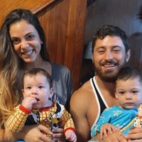 Belu Lucius habló de la cirugía por la que tuvo que pasar su hijo Benjamín