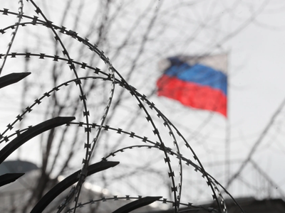 Alta tensión entre Rusia y Ucrania: la situación empeoró y podrían romper relaciones