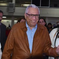 Vinculan a proceso a excolaborador de Rosario Robles por caso de la Estafa Maestra