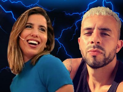 Se le rio en la cara: tras su dramática confesión, Cinthia Fernández se burló de Matías Defederico