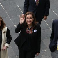 Muertos por guerra antinarco 'no los provocó nadie más que los criminales”: Margarita Zavala