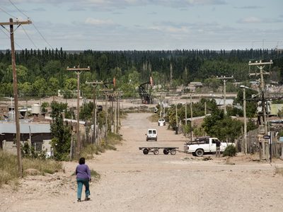 El centro de salud de Valentina Norte Rural abrirá sin calefacción y sin personal