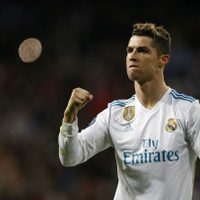 Real Madrid elimina a la Juventus con penalti de Cristiano Ronaldo