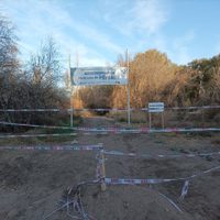 La Municipalidad de Neuquén le sacó 30 por ciento de superficie a la Península Hiroki