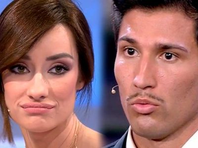 ¡Igual a Nostradamus! La profecía cumplida de Adara Molinero sobre el futuro Gianmarco