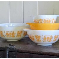 Decoración vintage: la vajilla que estaba en casa de tu abuela ahora es un tesoro que vale miles de pesos