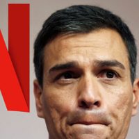 Netflix tiende la mano al gobierno de Pedro Sánchez para un acuerdo histórico