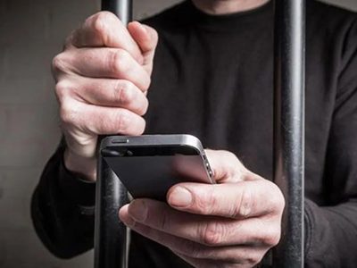 Cárceles bonaerenses: impulsan un proyecto para prohibir el uso de teléfonos celulares