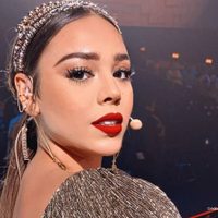 ¿Es ella? las duras críticas que recibió Danna Paola por esta foto...