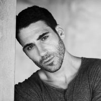 Sonrisa que enamora: Miguel Ángel Silvestre vuelve al rodaje y está "alucinando" en Teide