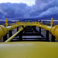 Bolivia despachó menos gas al mercado argentino