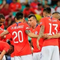 Selección de Chile suspende amistoso con Perú; 'hay un partido más importante, el de la igualdad”