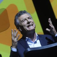 El PRO se aleja de La Libertad Avanza y busca volver a imponerse para 2027