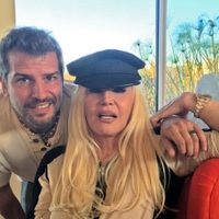 "Por favor": el desesperado pedido de Patricio por Susana Giménez