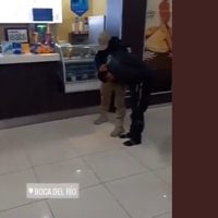 Un hombre es detenido por disparar durante el estreno de "Avatar" en un Cinépolis de Boca del Río