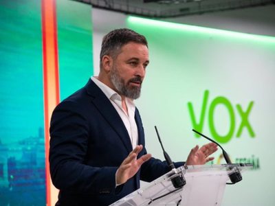 Vox presenta su programa electoral: va contra las leyes del aborto, la eutanasia y “trans”