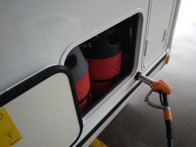 La Secretaría de Energía reglamentó el uso del GLP Náutico