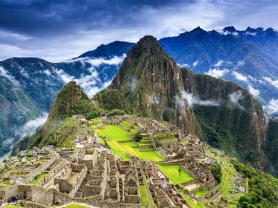 Reabre Machu Picchu: quiénes podrán ir