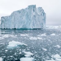 Ningún otro océano trabaja tanto para paliar la crisis climática como el Antártico, pero a qué costo
