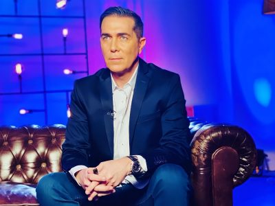 Tras anunciar su compromiso, Rodolfo Barili confirmó la noticia más triste: "Esa es la realidad"
