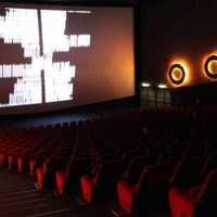 Cómo funcionan ahora los cines y shoppings de la Capital
