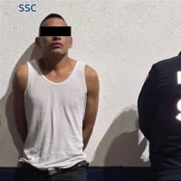 Vinculan a proceso al sujeto que agredió sexualmente a Claudia Sheinbaum
