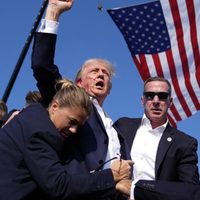 Donald Trump cuestionó la investigación del FBI por el último atentado en su contra y llamó a Fiscalía a intervenir