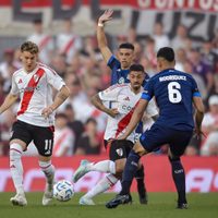 En busca de un nuevo título: se confirmó la fecha de la Supercopa Internacional entre River y Talleres