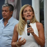 Mapuches cuestionaron las declaraciones de Luciana Ortiz Luna por asociar a las comunidades con los incendios forestales