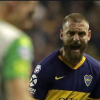 ¿De Rossi se presenta a la pretemporada xeneize?