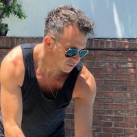 Su salud está en riesgo: Sergio Lapegüe fue internado en las últimas horas y preocupa su estado