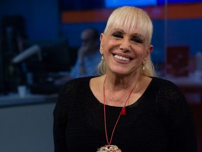 De bajo perfil: quiénes son y a qué se dedican los hijos de Valeria Lynch