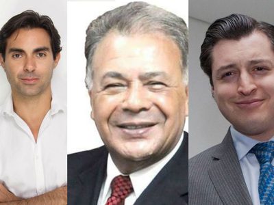 NL: van de pluris, procesados, familiares, dirigentes y hasta un hijo de D’Alessio