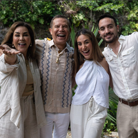 De la mano de Disney: todo lo que hay que saber del reality show de Julio César Chávez y su familia