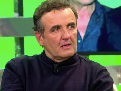 Puede terminar de la peor manera: el nuevo cruce entre Antonio Montero y Jorge Javier Vázquez