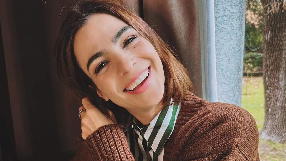 Agustina Cherri. Fuente: (Instagram)