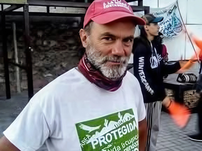 “Gastaron en pauta la mitad de lo que dejaría de regalías San Jorge en un año”