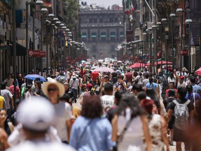 Ola de calor 2023: Récord de muertes y casos por golpes de calor de los últimos 10 años en México