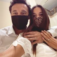 “Había muchos indicios”: Pico Mónaco y el rumor más impactante de su vida