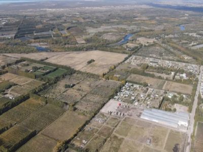 Parceleros de Vista Alegre Sur quieren la titularidad de las tierras en las que viven