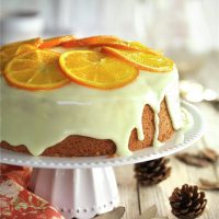 Receta del budín de naranja de Maru Botana: exprés, económico y esponjoso, la mejor opción para tu merienda