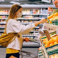 Las ventas en supermercados de Neuquén crecieron por debajo de la inflación