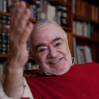 Ignacio Solares, el prolífico escritor chihuahuense murió a los 78 años