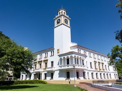 No te pierdas estos fabulosos lugares si vas de vacaciones a Santiago del Estero