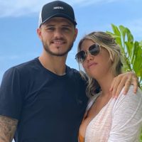 “Las que se vienen”: Wanda Nara y el imperdible gesto para Mauro Icardi que desató los rumores