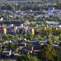 "Entre Redes": La importante novedad que se viene para los barrios de Neuquén capital